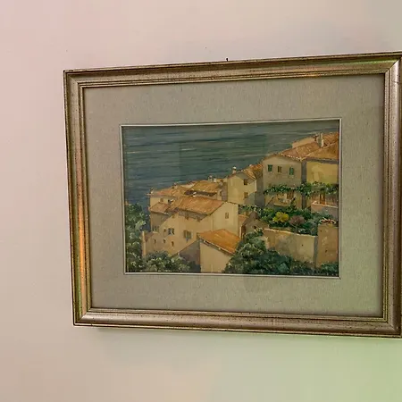 Lejlighed Casa Bastio La Spezia