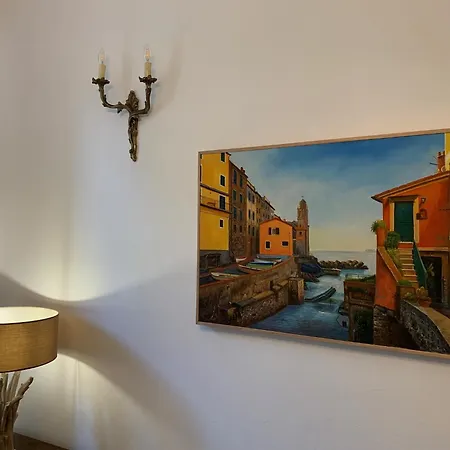 Casa Bastio