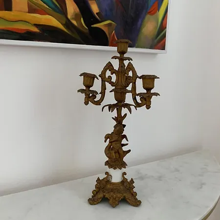 Lejlighed Casa Bastio