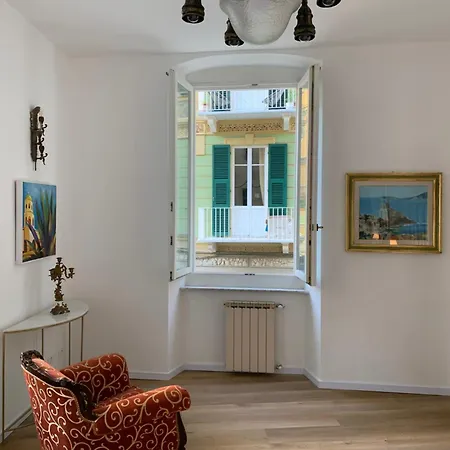 Casa Bastio *