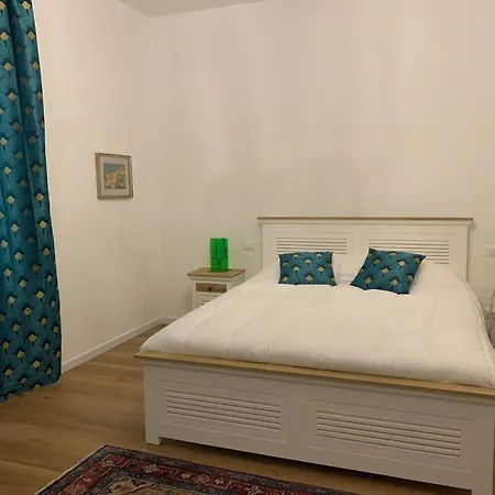 Lejlighed Casa Bastio La Spezia