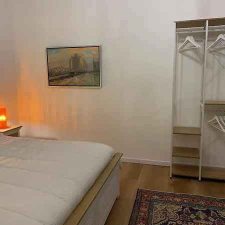 Casa Bastio Lejlighed La Spezia