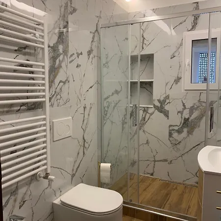 Casa Bastio Apartmán