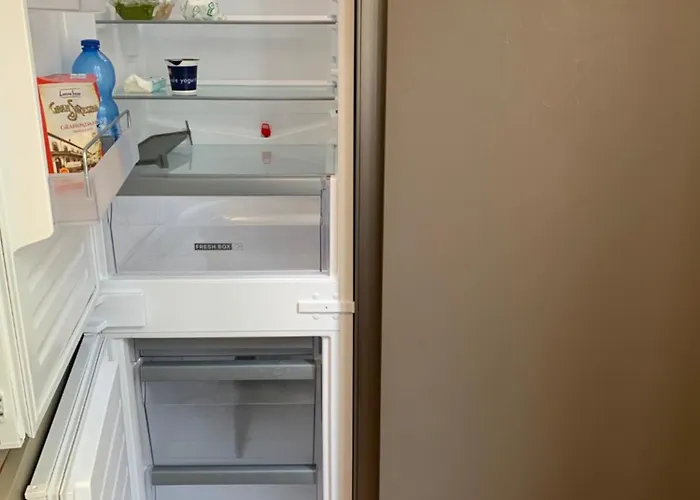 Casa Bastio Apartment *