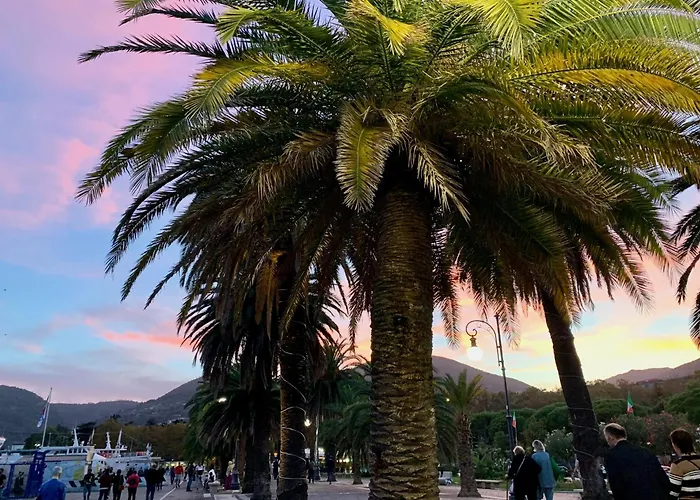 Casa Bastio Apartment *