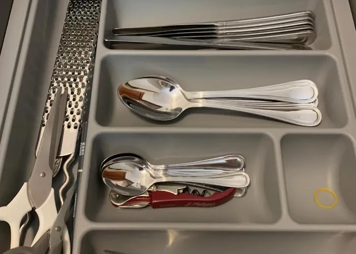 Apartment Casa Bastio