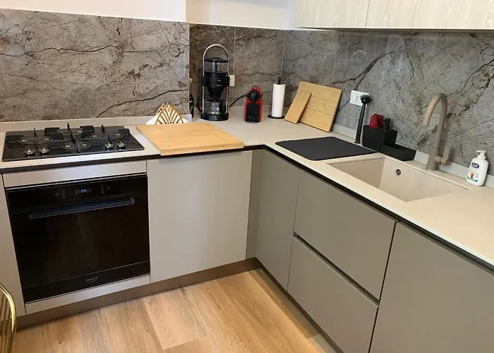 Casa Bastio Apartment