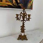 Διαμέρισμα Casa Bastio