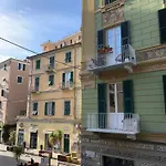 Casa Bastio Διαμέρισμα Λα Σπέτσια
