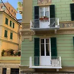 Casa Bastio Λα Σπέτσια