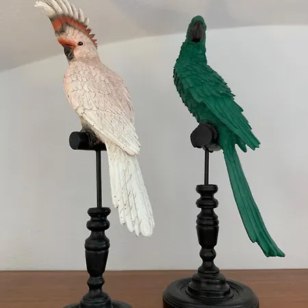 Casa Bastio Appartement *