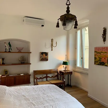 Διαμέρισμα Casa Bastio Λα Σπέτσια