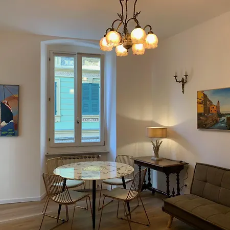 Διαμέρισμα Casa Bastio