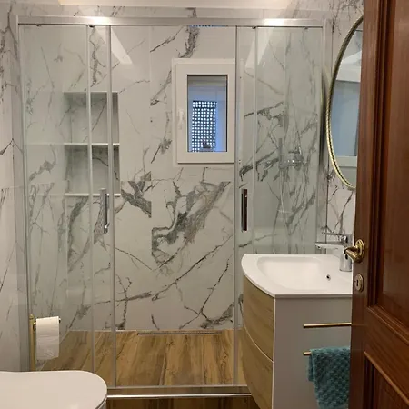 Casa Bastio Appartement *