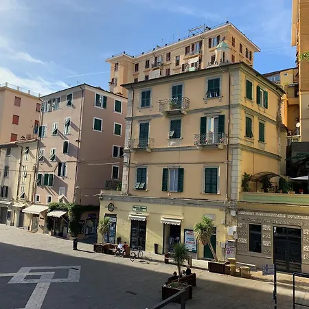 Casa Bastio
