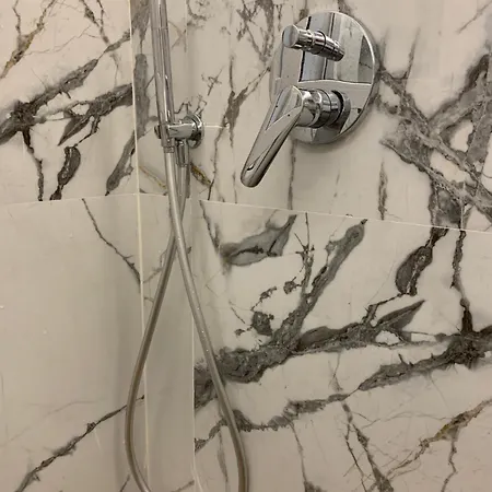 Casa Bastio アパート