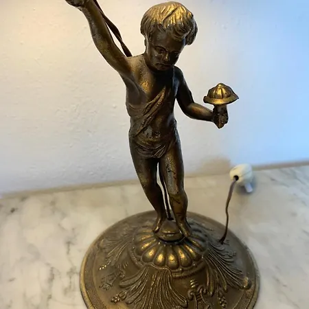 アパート Casa Bastio