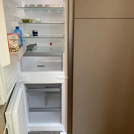 Casa Bastio アパート *