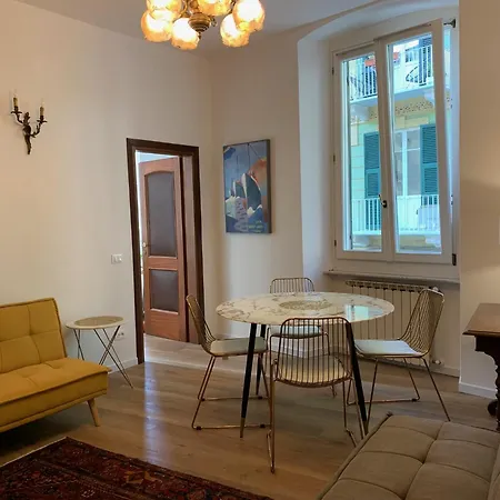 Casa Bastio Διαμέρισμα Λα Σπέτσια