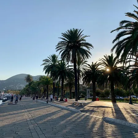 Casa Bastio La Spezia