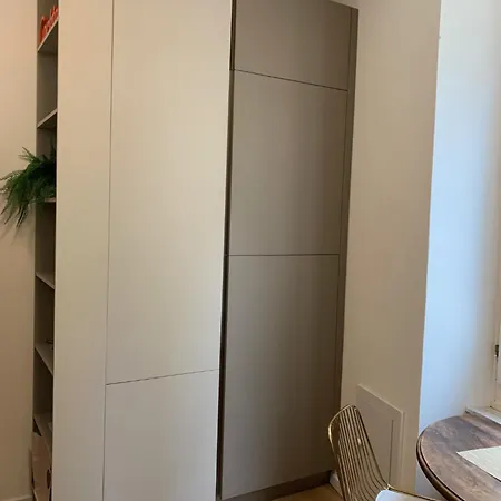 Casa Bastio * 斯培西亚