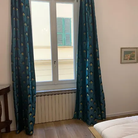 Casa Bastio アパート