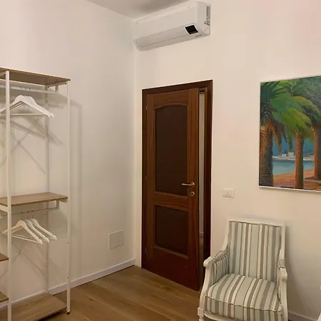 Casa Bastio アパート