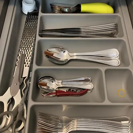 アパート Casa Bastio