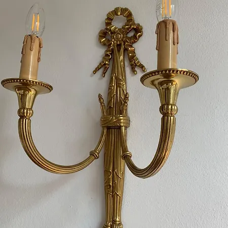 アパート Casa Bastio *