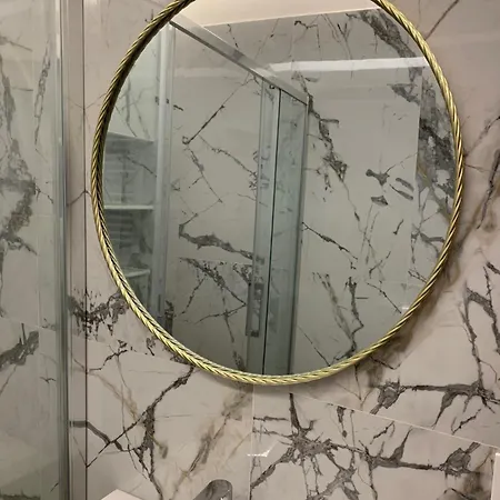 Appartement Casa Bastio La Spezia