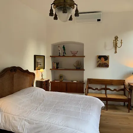 Casa Bastio La Spezia