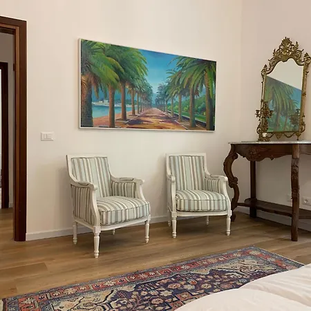 Casa Bastio * ラ・スペツィア