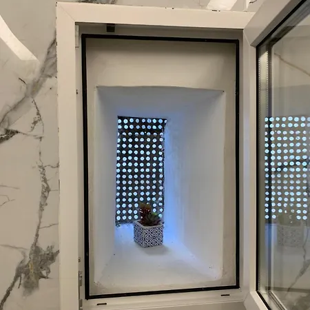 Appartement Casa Bastio