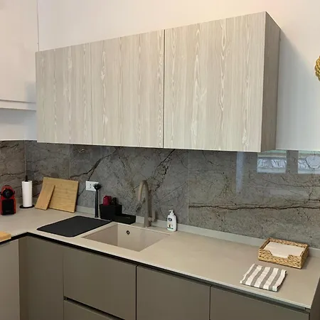 Appartement Casa Bastio