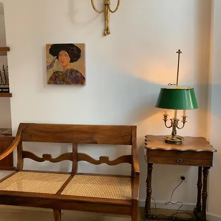 Casa Bastio Appartement *