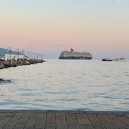 Casa Bastio La Spezia