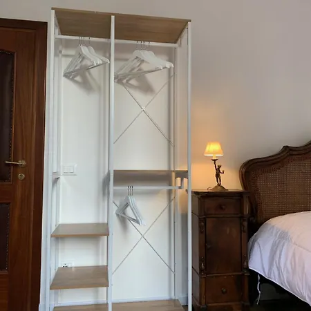 Casa Bastio Appartement