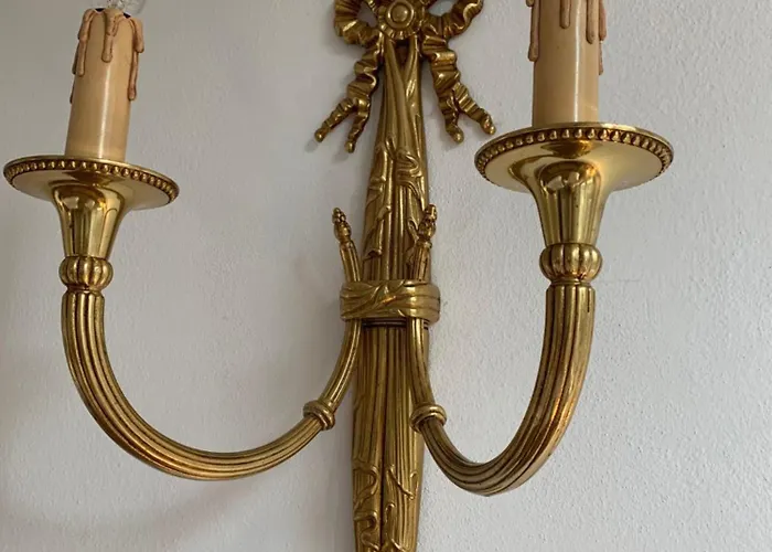 דירה Casa Bastio *